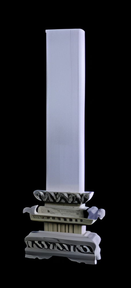 桧　筆返し　八寸