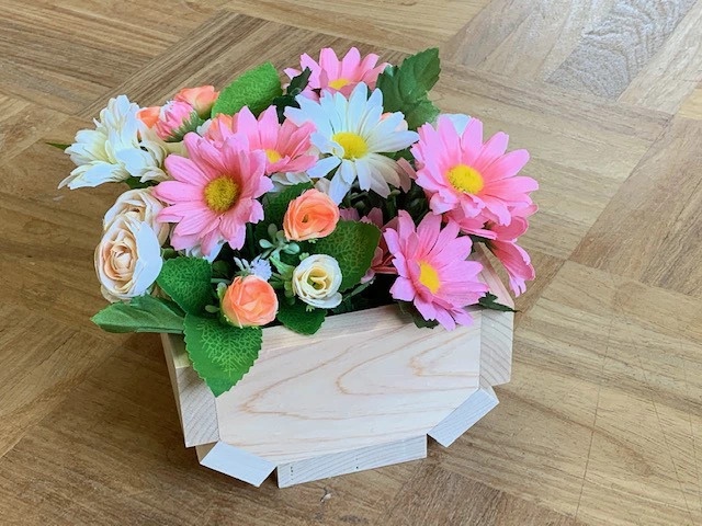 奈良吉野桧で作ったドールハウス